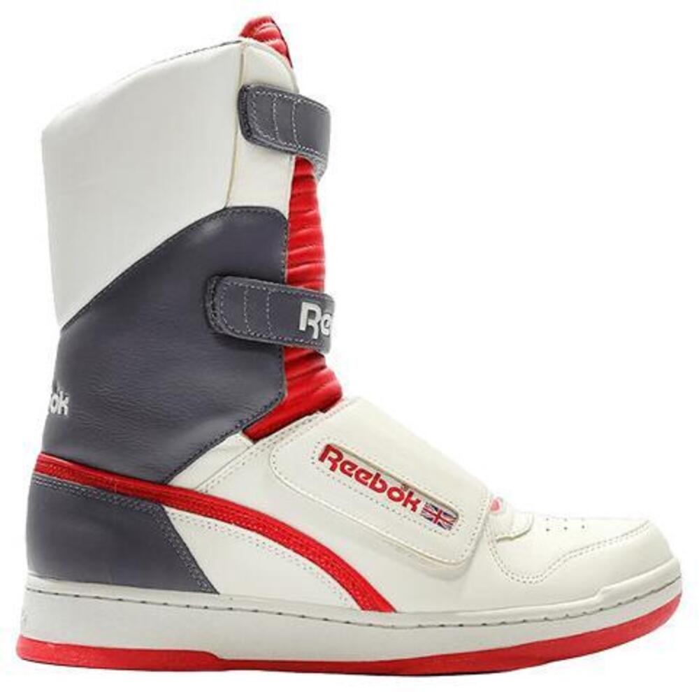 Reebok Alien Stomper Hi X Aliens "Ripley" Rare Grails Size 9